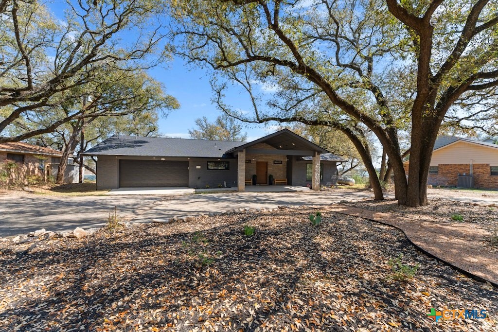 503 Arrowhead Point Road Belton, TX 76513 - Photo 4 of 48