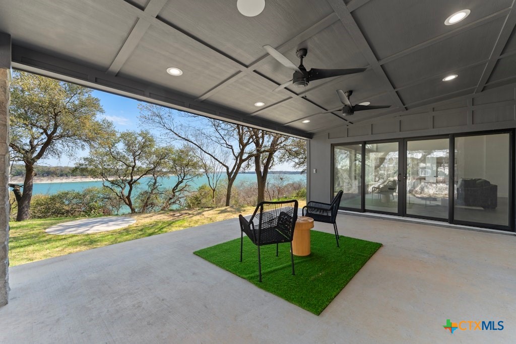 503 Arrowhead Point Road Belton, TX 76513 - Photo 41 of 48