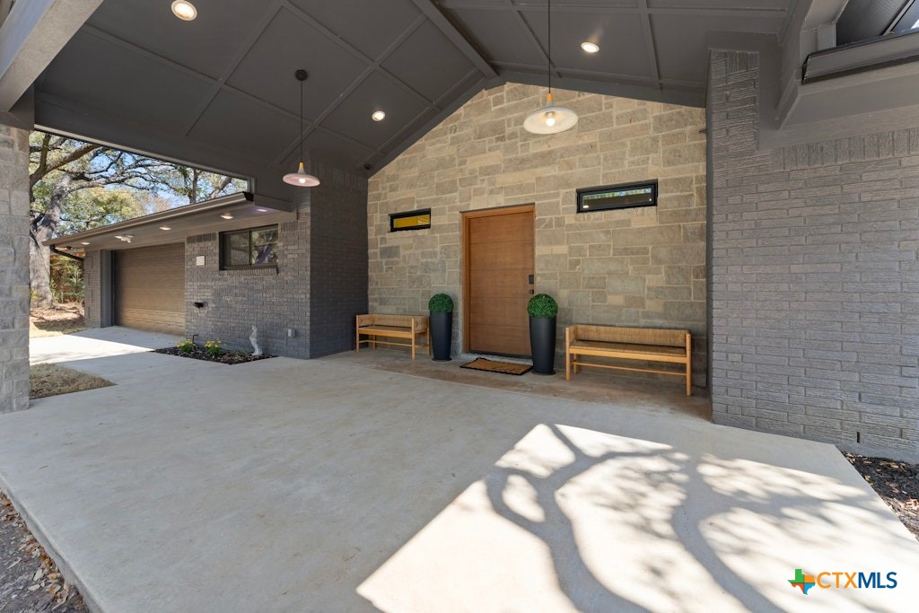 503 Arrowhead Point Road Belton, TX 76513 - Photo 5 of 48