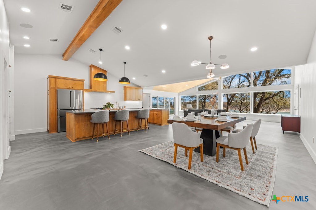 503 Arrowhead Point Road Belton, TX 76513 - Photo 7 of 48