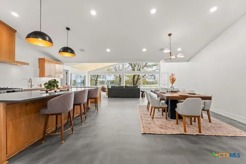 $890,000 | 503 Arrowhead Point Road, Belton, TX 76513