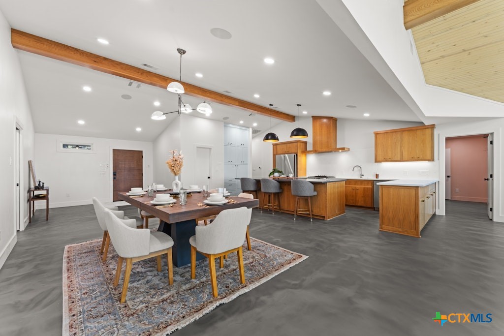 503 Arrowhead Point Road Belton, TX 76513 - Photo 9 of 48