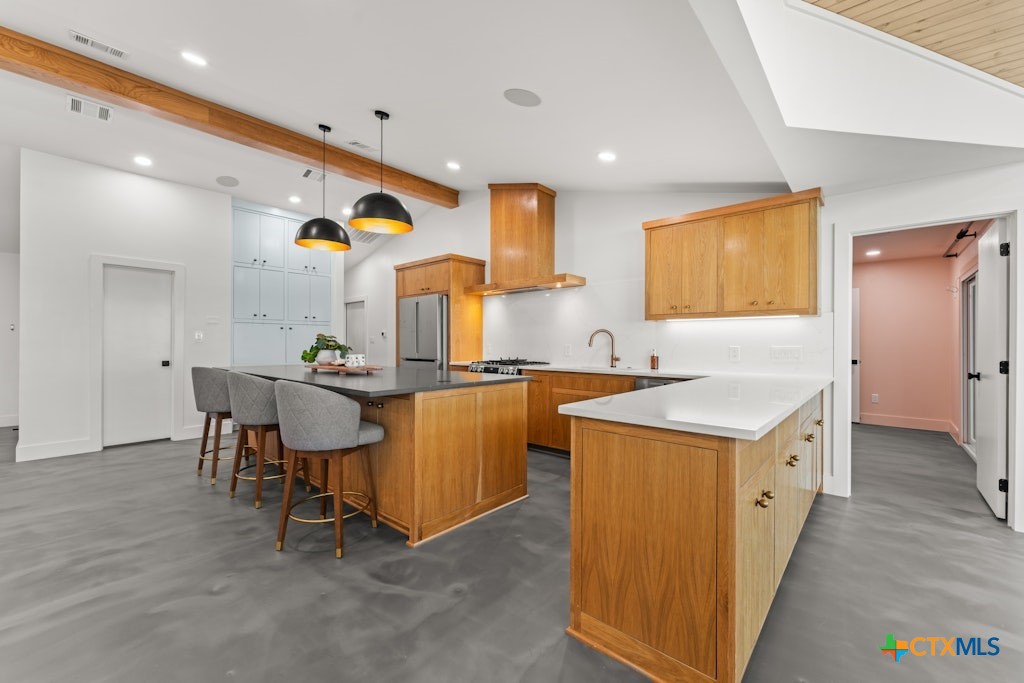 503 Arrowhead Point Road Belton, TX 76513 - Photo 10 of 48