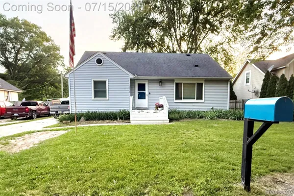 $294,900 | 13110 Cogswell Street, Romulus, MI 48174