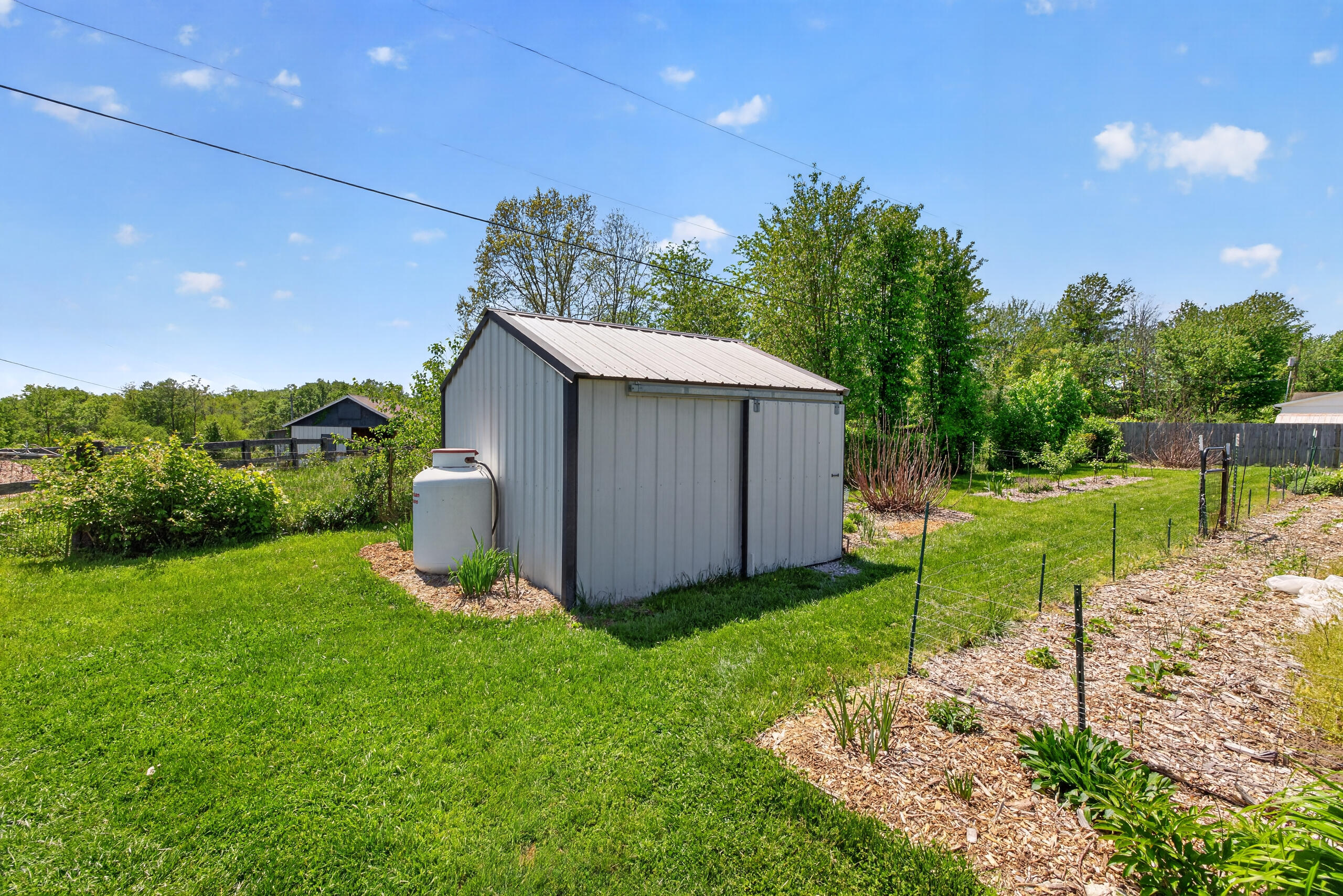 3306 Union Mill Road Nicholasville, KY 40356 - Photo 39 of 43 140