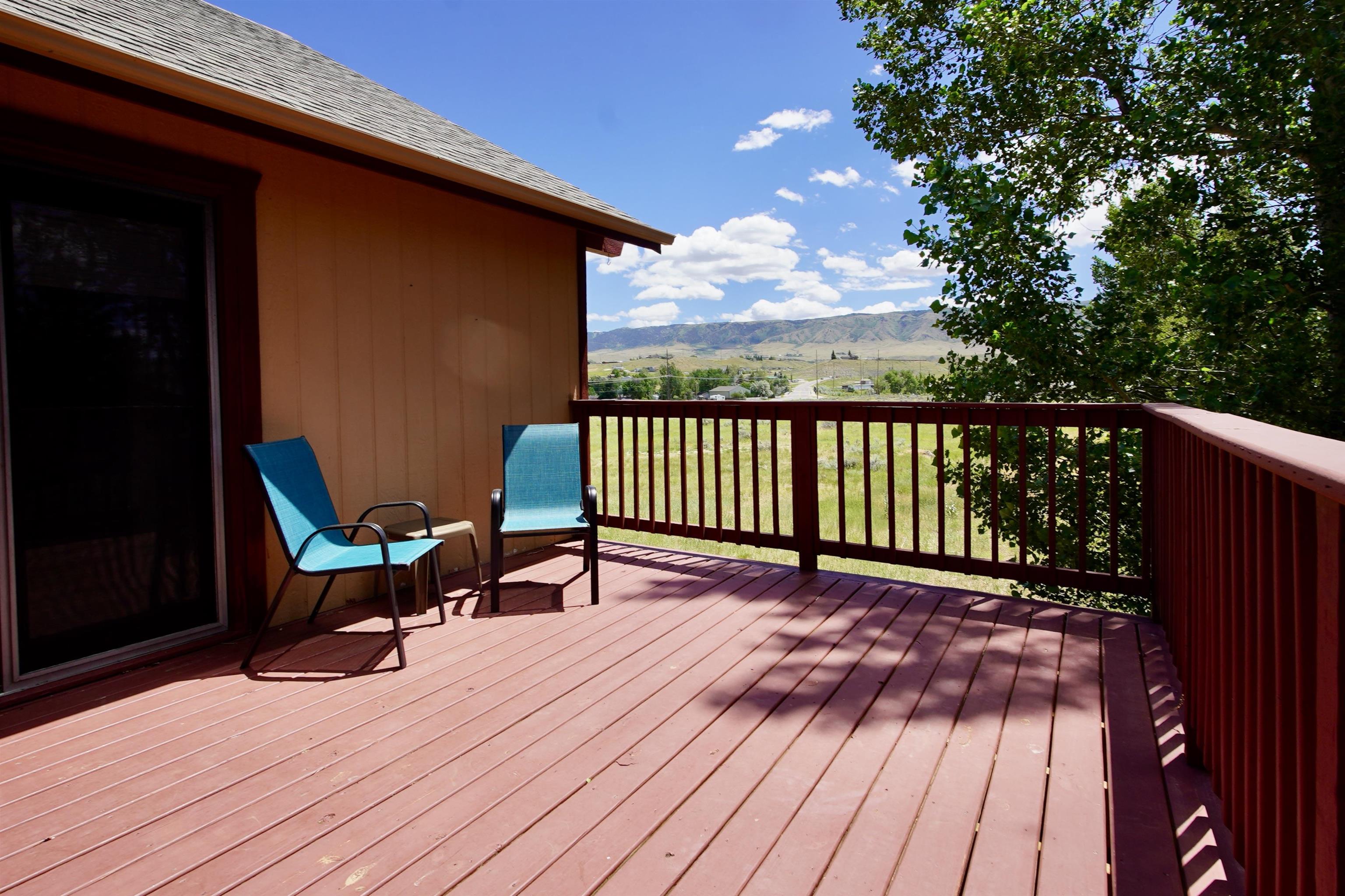 3340 Chuckwagon Casper, WY 82604 - Photo 24 of 49