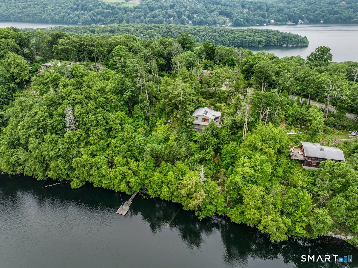 153 Green Pond Road Sherman, CT 06784 - Photo 26 of 29