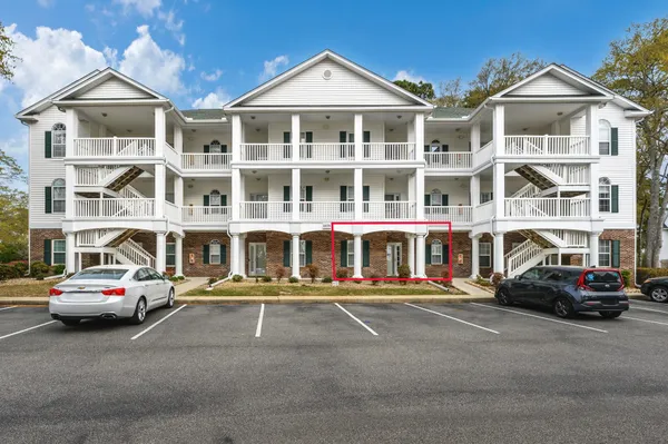 $266,900 | 4429 Turtle Lane, Unit 1C, Little River, SC 29566