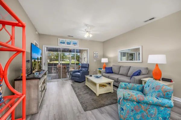 $266,900 | 4429 Turtle Lane, Unit 1C, Little River, SC 29566