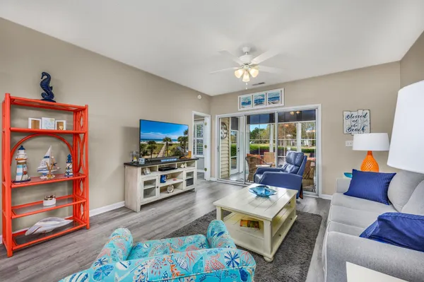 $266,900 | 4429 Turtle Lane, Unit 1C, Little River, SC 29566