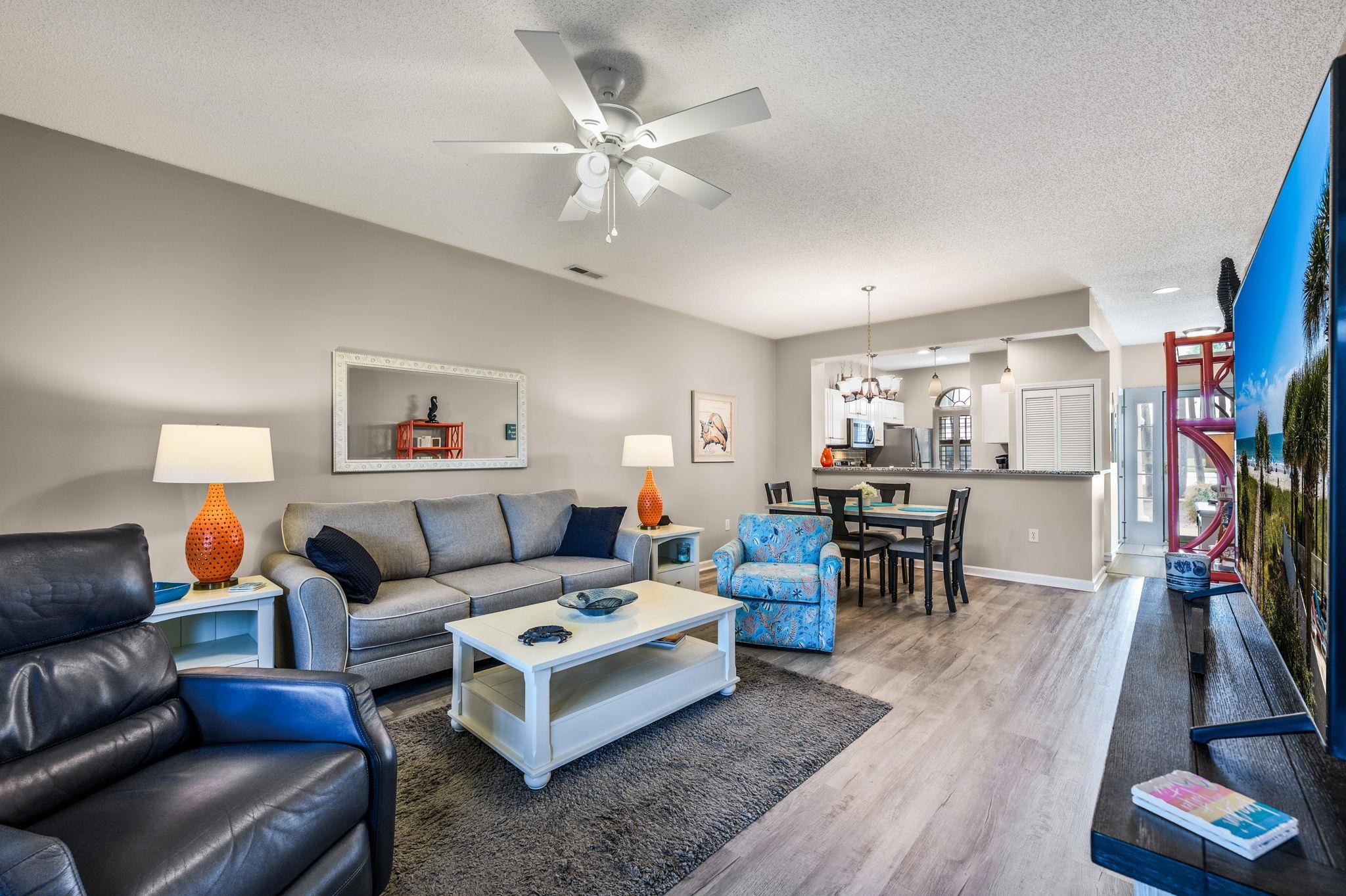 4429 Turtle Lane, Unit 1C Little River, SC 29566 - Photo 13 of 45