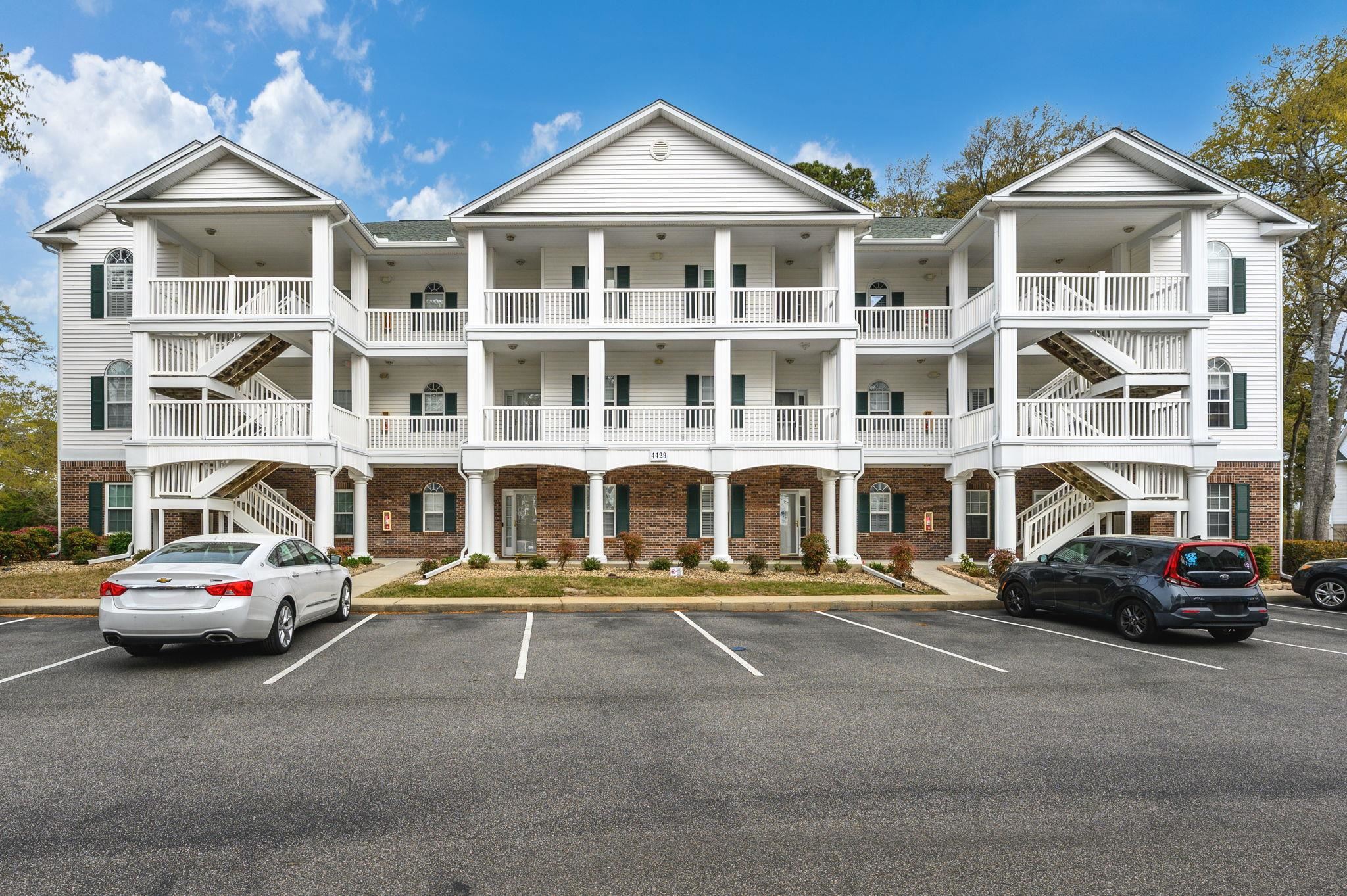 4429 Turtle Lane, Unit 1C Little River, SC 29566 - Photo 22 of 45