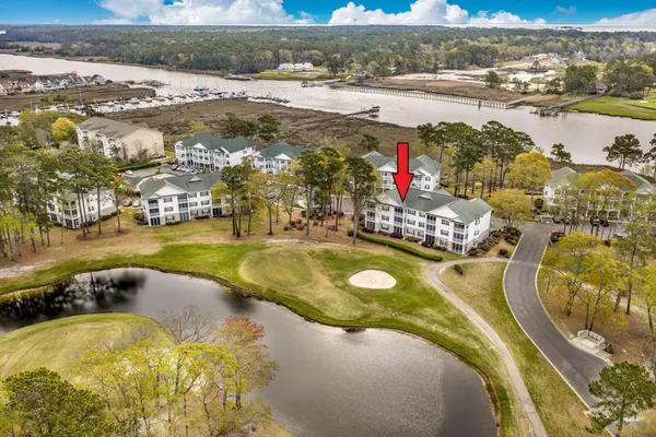 $266,900 | 4429 Turtle Lane, Unit 1C, Little River, SC 29566