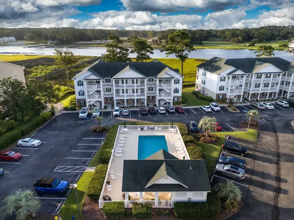 $266,900 | 4429 Turtle Lane, Unit 1C, Little River, SC 29566