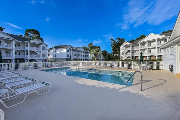 $266,900 | 4429 Turtle Lane, Unit 1C, Little River, SC 29566