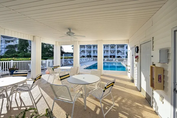 $266,900 | 4429 Turtle Lane, Unit 1C, Little River, SC 29566