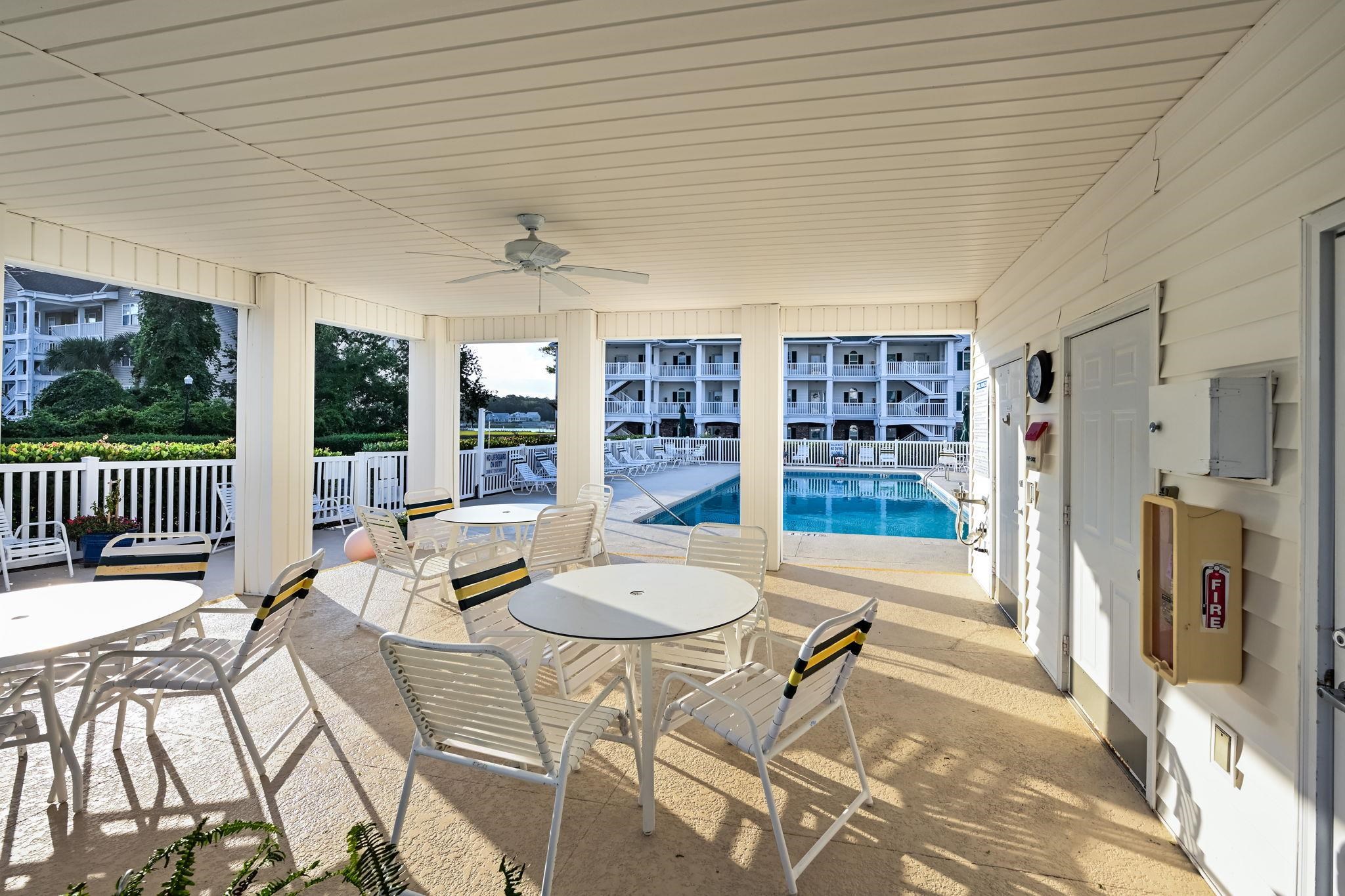 4429 Turtle Lane, Unit 1C Little River, SC 29566 - Photo 36 of 45