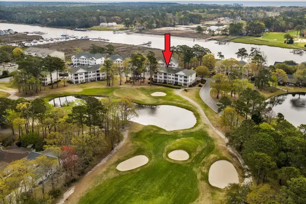 $266,900 | 4429 Turtle Lane, Unit 1C, Little River, SC 29566