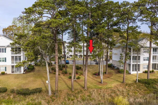 $266,900 | 4429 Turtle Lane, Unit 1C, Little River, SC 29566