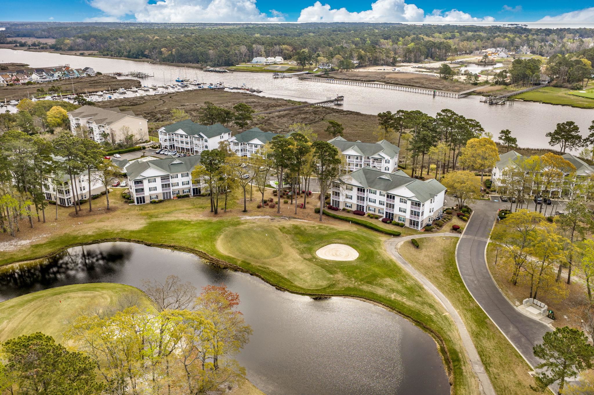 4429 Turtle Lane, Unit 1C Little River, SC 29566 - Photo 42 of 45