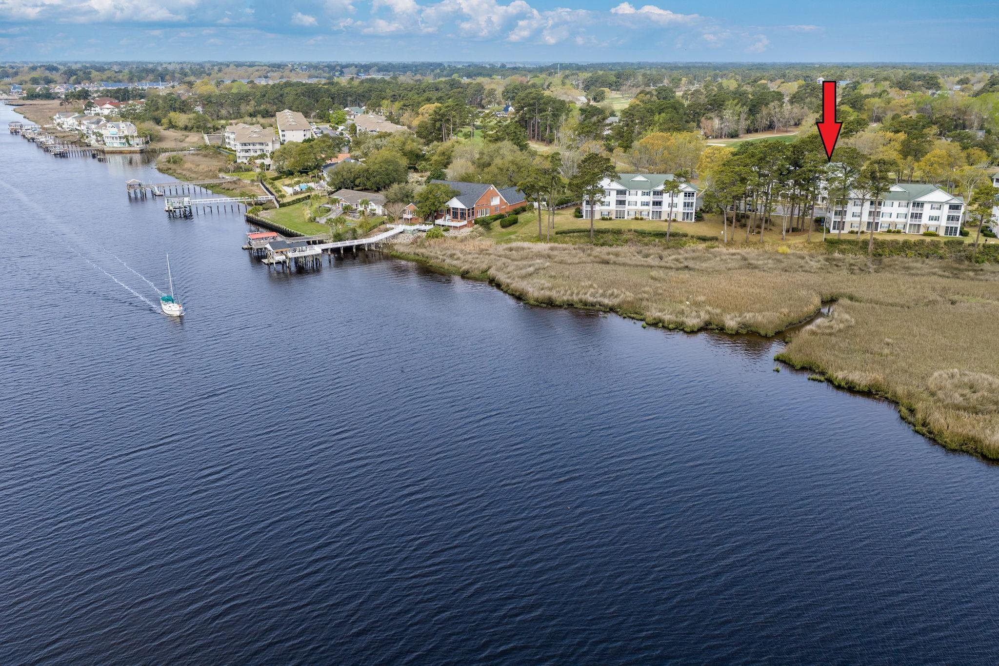 4429 Turtle Lane, Unit 1C Little River, SC 29566 - Photo 43 of 45