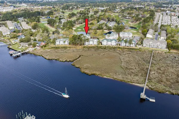 $266,900 | 4429 Turtle Lane, Unit 1C, Little River, SC 29566