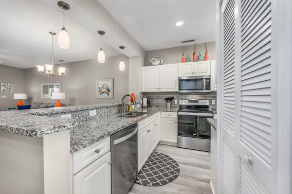 $266,900 | 4429 Turtle Lane, Unit 1C, Little River, SC 29566