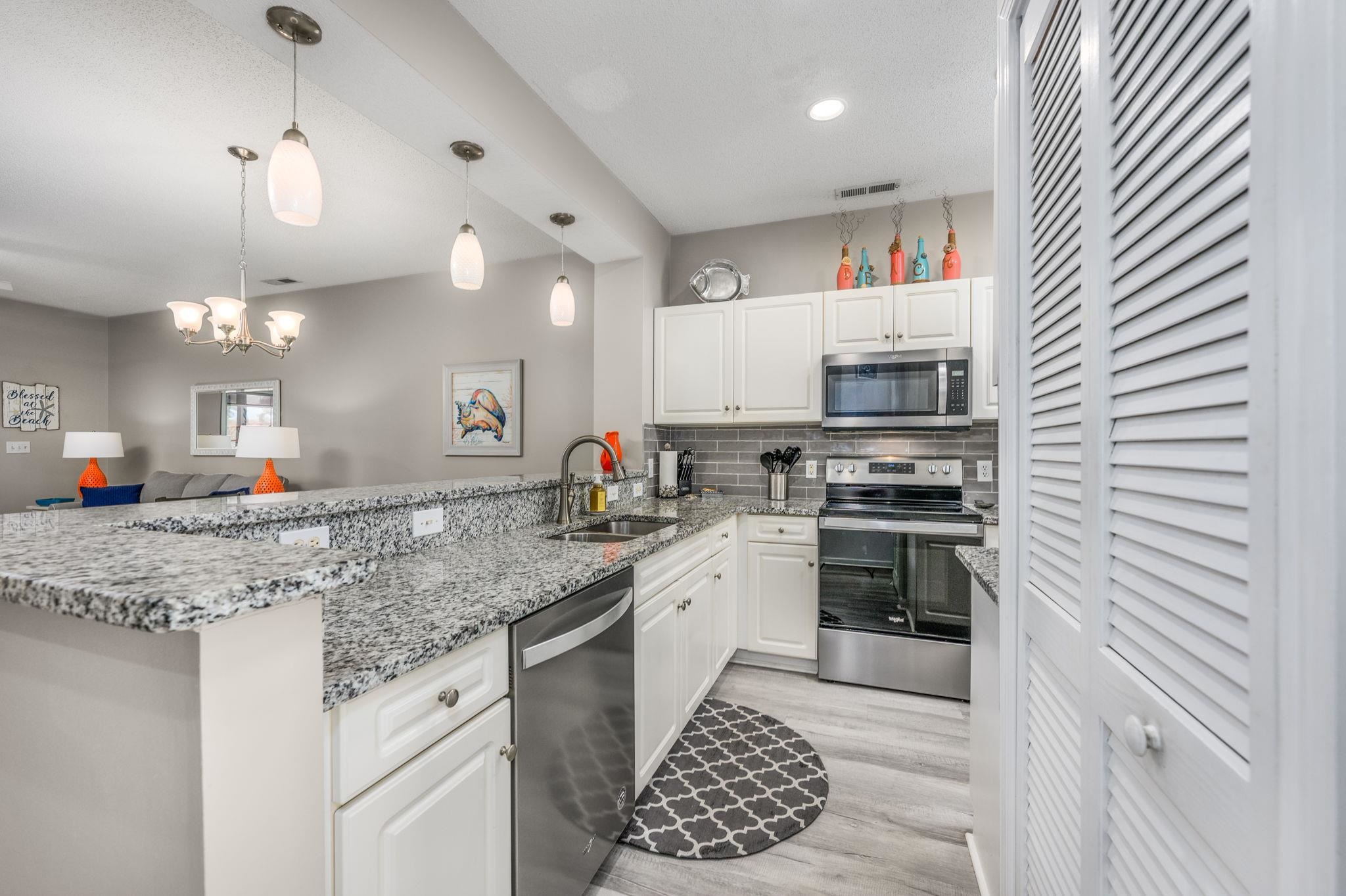 4429 Turtle Lane, Unit 1C Little River, SC 29566 - Photo 6 of 45
