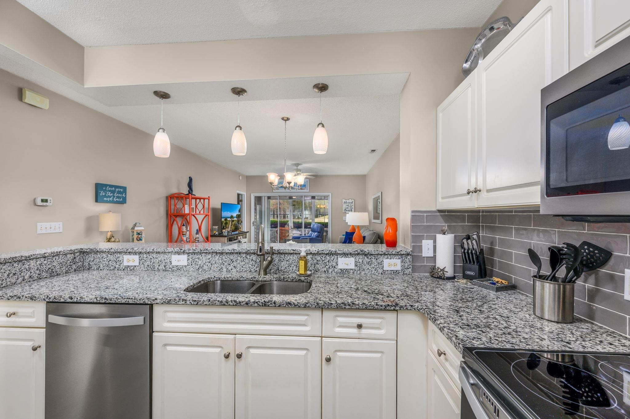 4429 Turtle Lane, Unit 1C Little River, SC 29566 - Photo 7 of 45