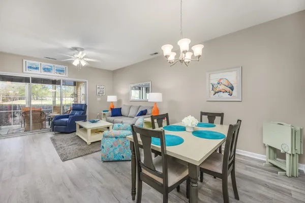 $266,900 | 4429 Turtle Lane, Unit 1C, Little River, SC 29566