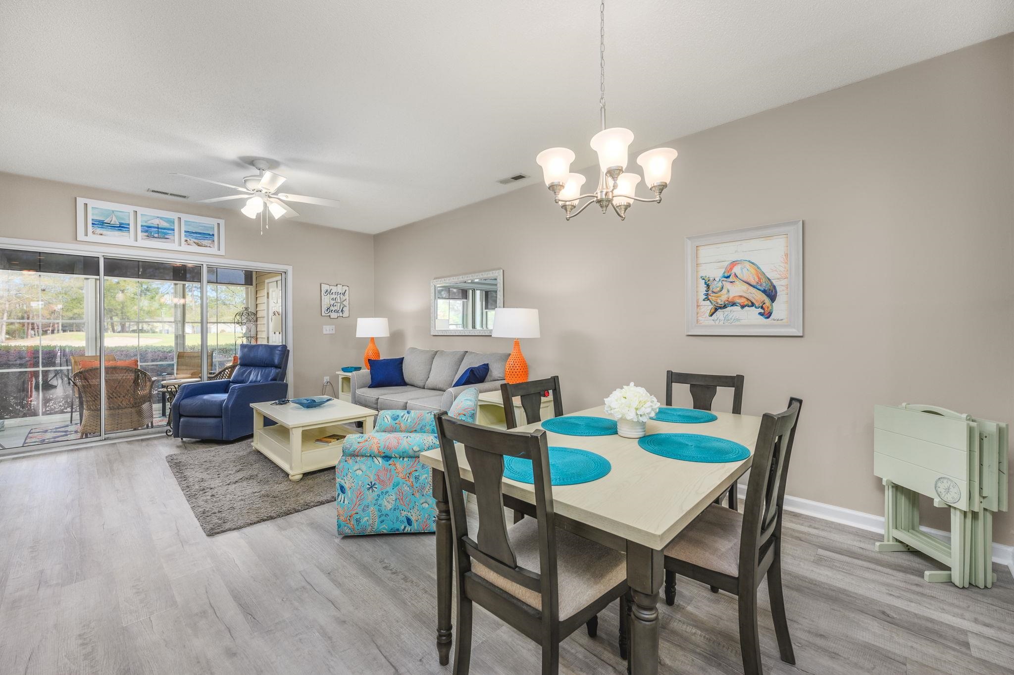 4429 Turtle Lane, Unit 1C Little River, SC 29566 - Photo 9 of 45