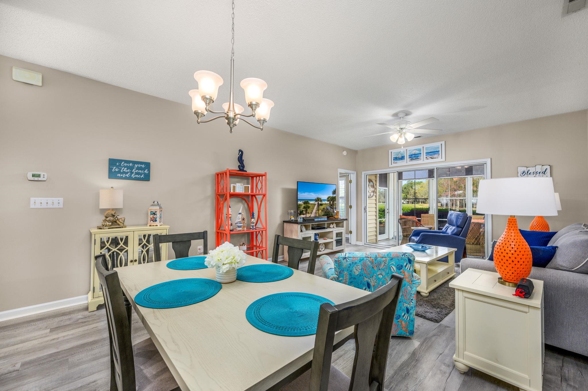 4429 Turtle Lane, Unit 1C Little River, SC 29566 - Photo 10 of 45