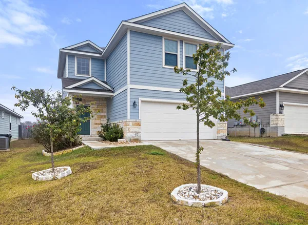 $1,825 | 236 El Dorado Road, Jarrell, TX 76537