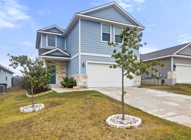 $1,925 | 236 El Dorado Road, Jarrell, TX 76537