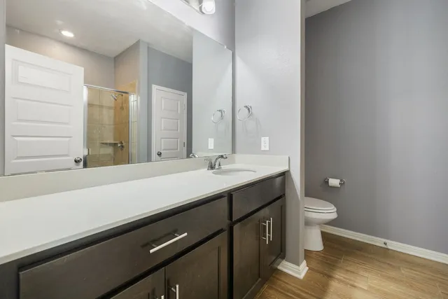 $1,925 | 236 El Dorado Road, Jarrell, TX 76537