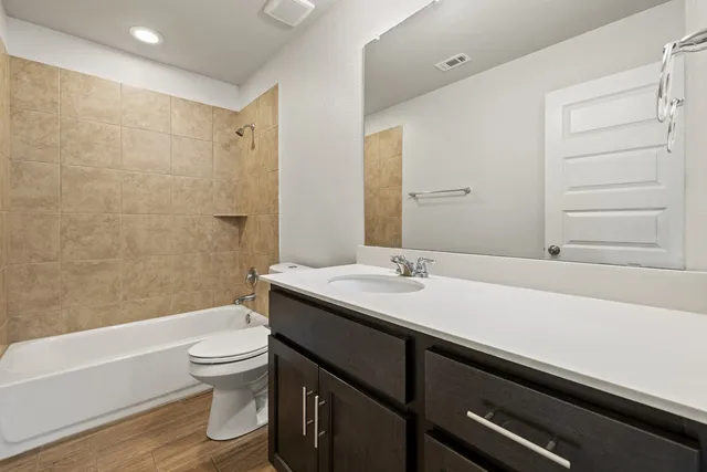 $1,925 | 236 El Dorado Road, Jarrell, TX 76537