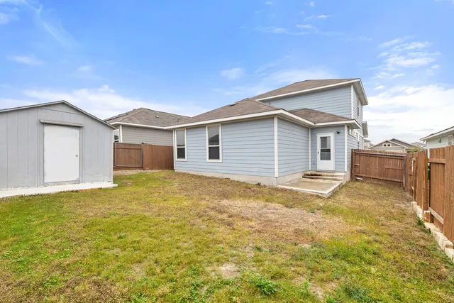 $1,925 | 236 El Dorado Road, Jarrell, TX 76537