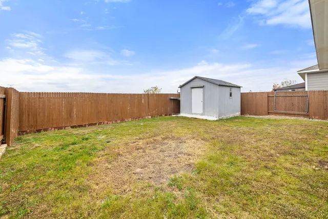 $1,925 | 236 El Dorado Road, Jarrell, TX 76537