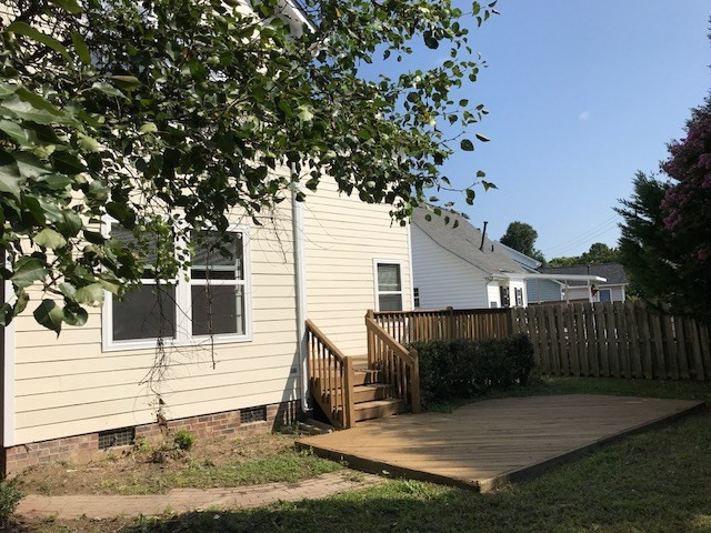 3901 Mardela Spring Drive Raleigh, NC 27616 - Photo 22 of 25 Photo 22