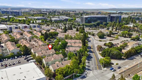 $1,398,000 | 522 Porpoise Bay Terrace, Unit A, Sunnyvale, CA 94089
