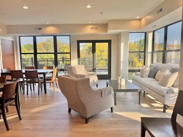 $479,000 | 101 St Olaf Avenue, Unit 402, Northfield, MN 55057