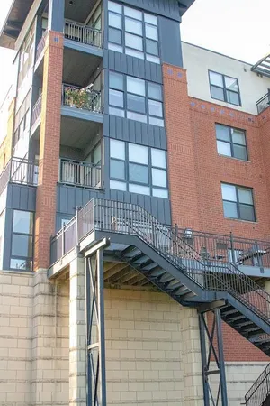 $479,000 | 101 St Olaf Avenue, Unit 402, Northfield, MN 55057