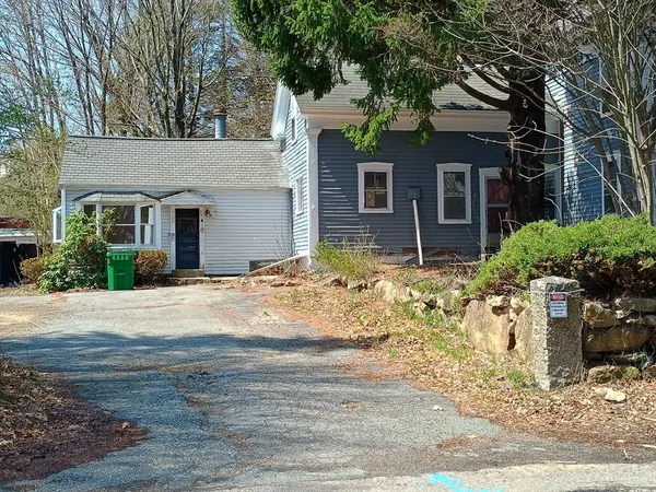 $525,000 | 9 Olive Street, Ashland, MA 01721
