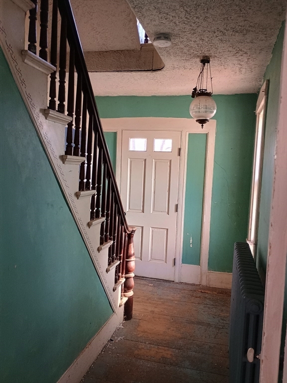 9 Olive Street Ashland, MA 01721 - Photo 15 of 33 a view of entryway