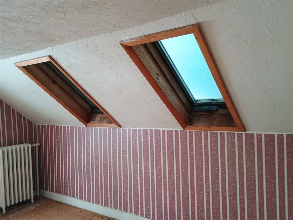 9 Olive Street Ashland, MA 01721 - Photo 24 of 33 a view of stairs