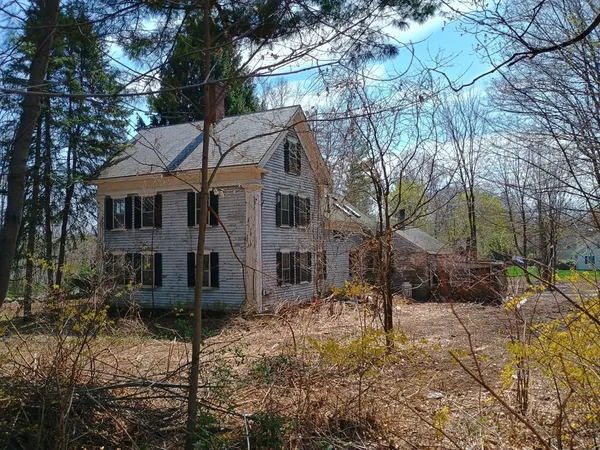 $525,000 | 9 Olive Street, Ashland, MA 01721