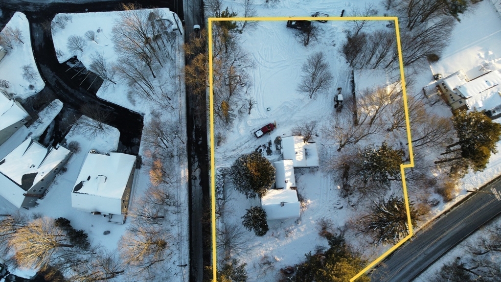 9 Olive Street Ashland, MA 01721 - Photo 30 of 33