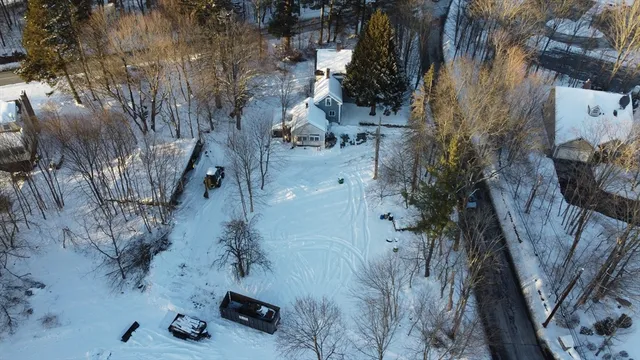 $575,000 | 9 Olive Street, Ashland, MA 01721