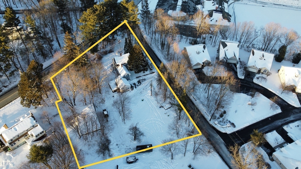 9 Olive Street Ashland, MA 01721 - Photo 4 of 34