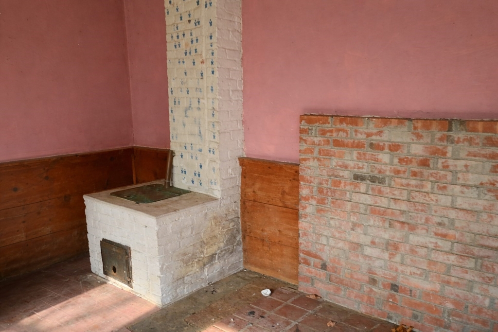 9 Olive Street Ashland, MA 01721 - Photo 4 of 33 a bathroom with a granite countertop sink a toilet and shower
